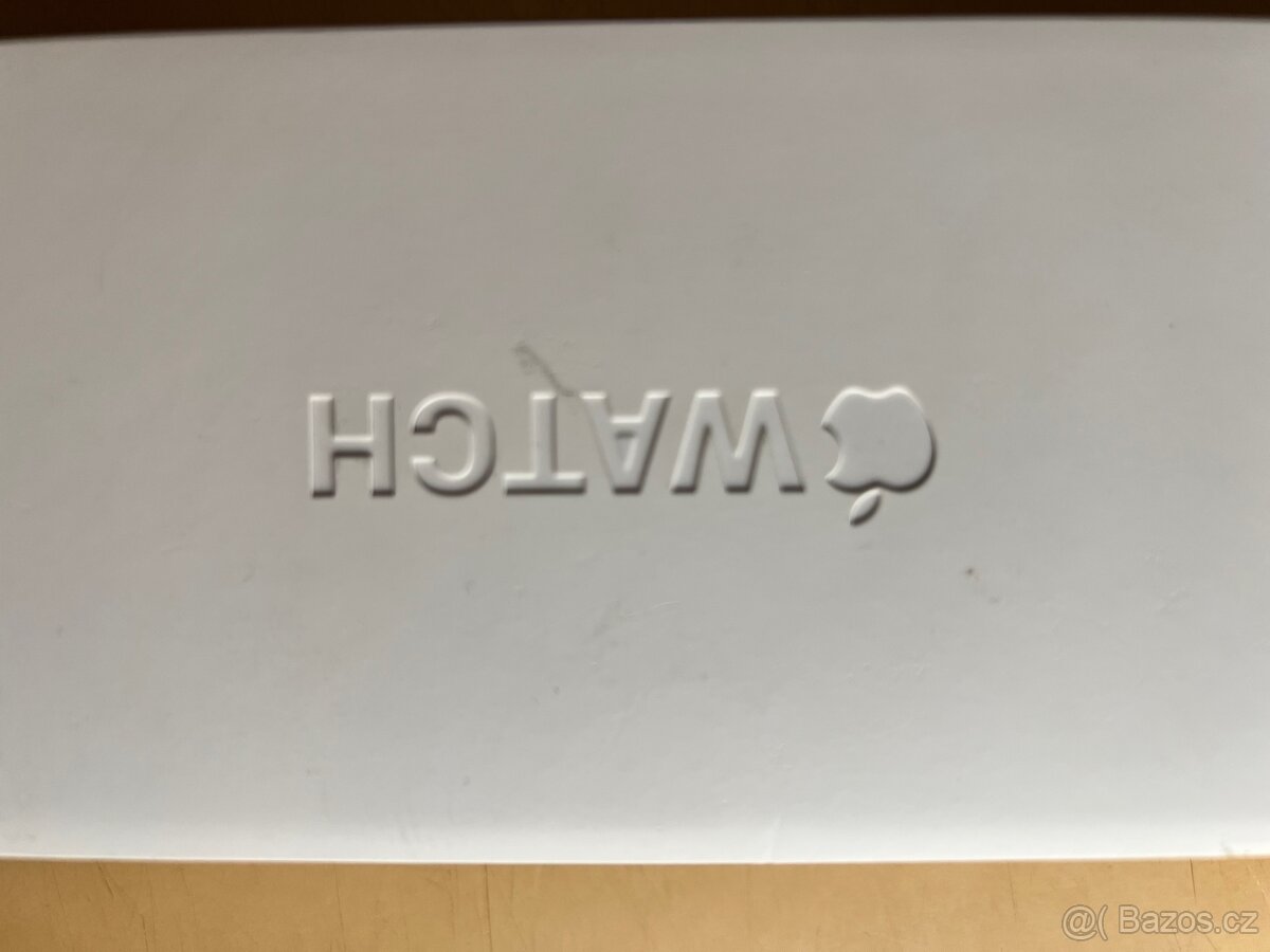 Apple iPhone 13 Pro + Apple Watch 7 cellular 45mm - 20