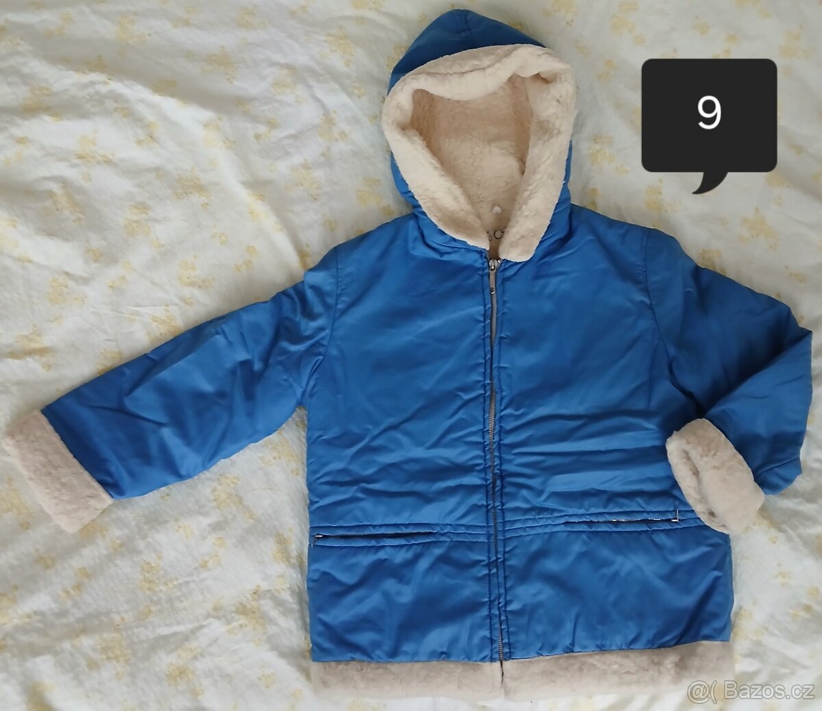 Prodám oblečení, kabelku a boty - 20