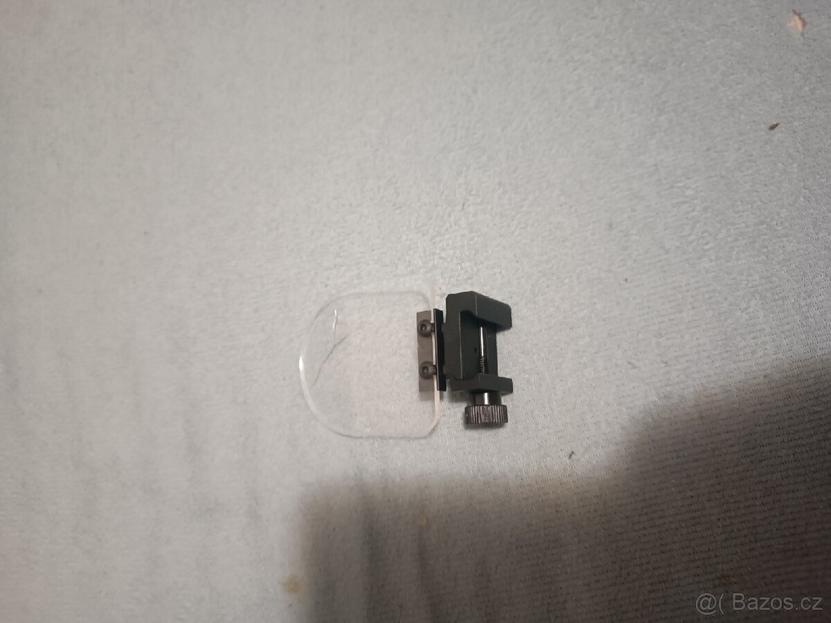 Airsoft výbava - 20