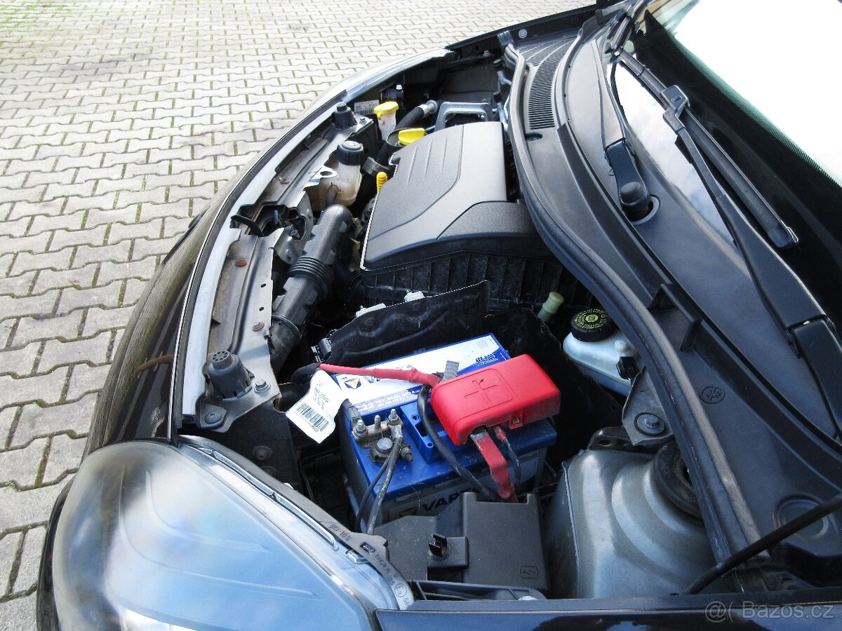 Renault Twingo 4/2014 1.2i 55Kw- 1. Majitel - 20