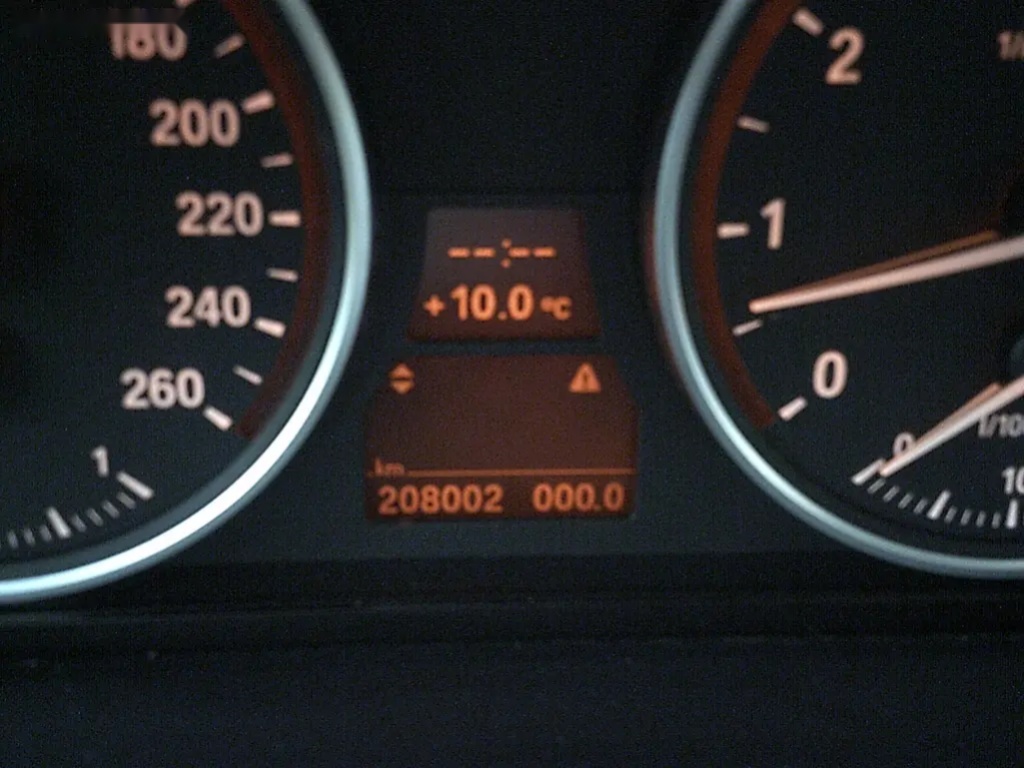 BMW Řada 5, 523i - 20