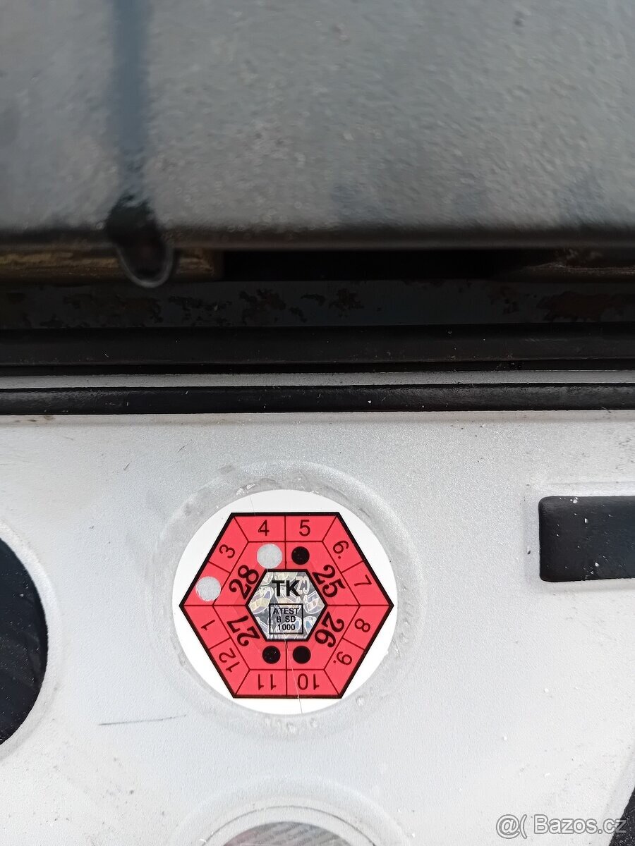 IVECO DAILY MAXI -3.0 16V 130KW - 20