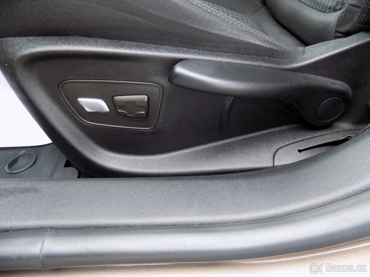 Renault Talisman 1.6 DCi/Masáže/Pure-LED/ČR/ - 20