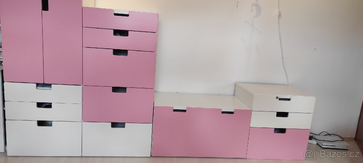 Dětský nábytek - 20