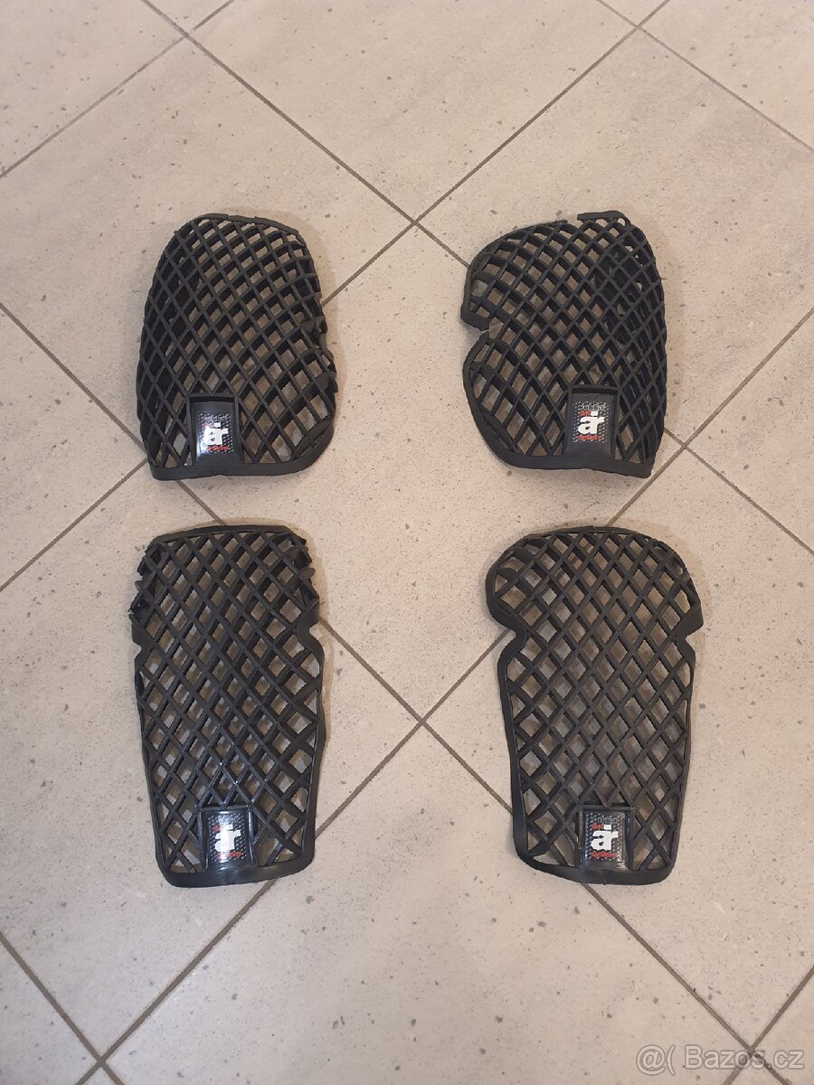 Rukka bunda na moto GORE-TEX Kvalitní Značková Vel. 44 - 20