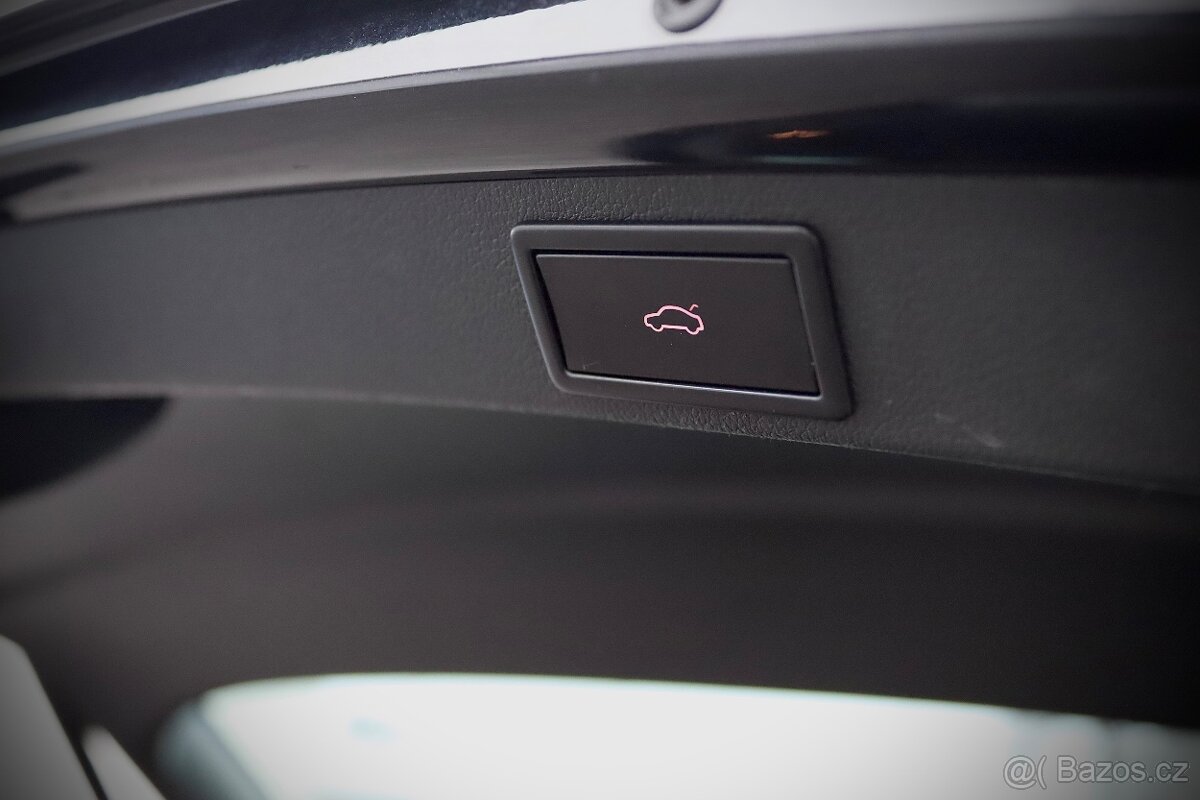 Škoda Octavia 3 Facelift Combi 2.0 TSI 180 kW DSG RS 245 - 20