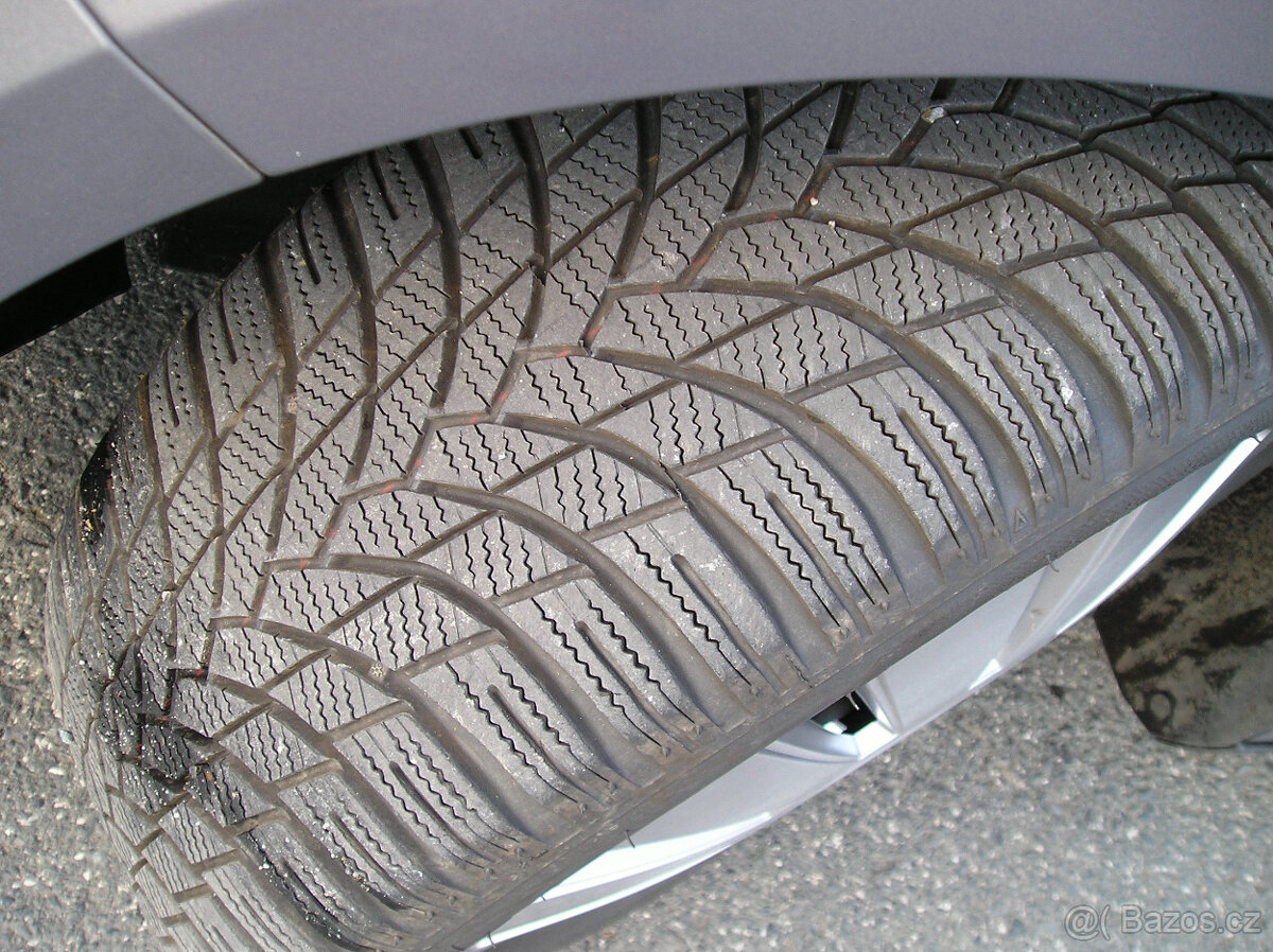 FORD FOCUS COMBI 1.6 EcoBoost 110KW RV-12/2011 - 20