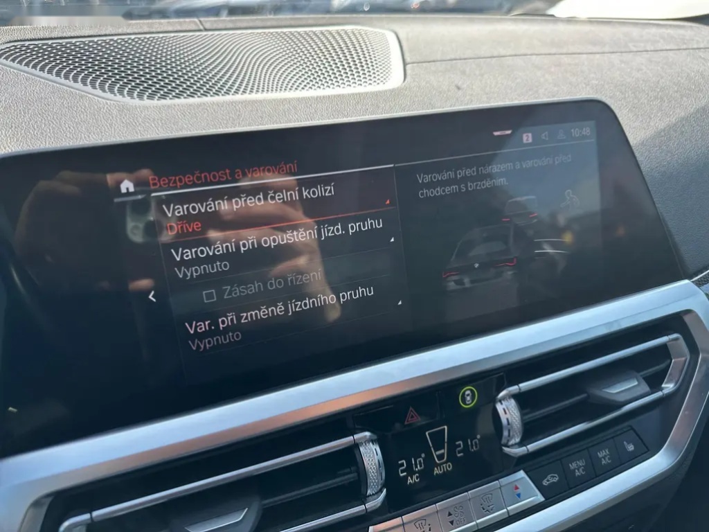 BMW Řada 4, M440i Xdrive COUPE - CZ - DPH - 20