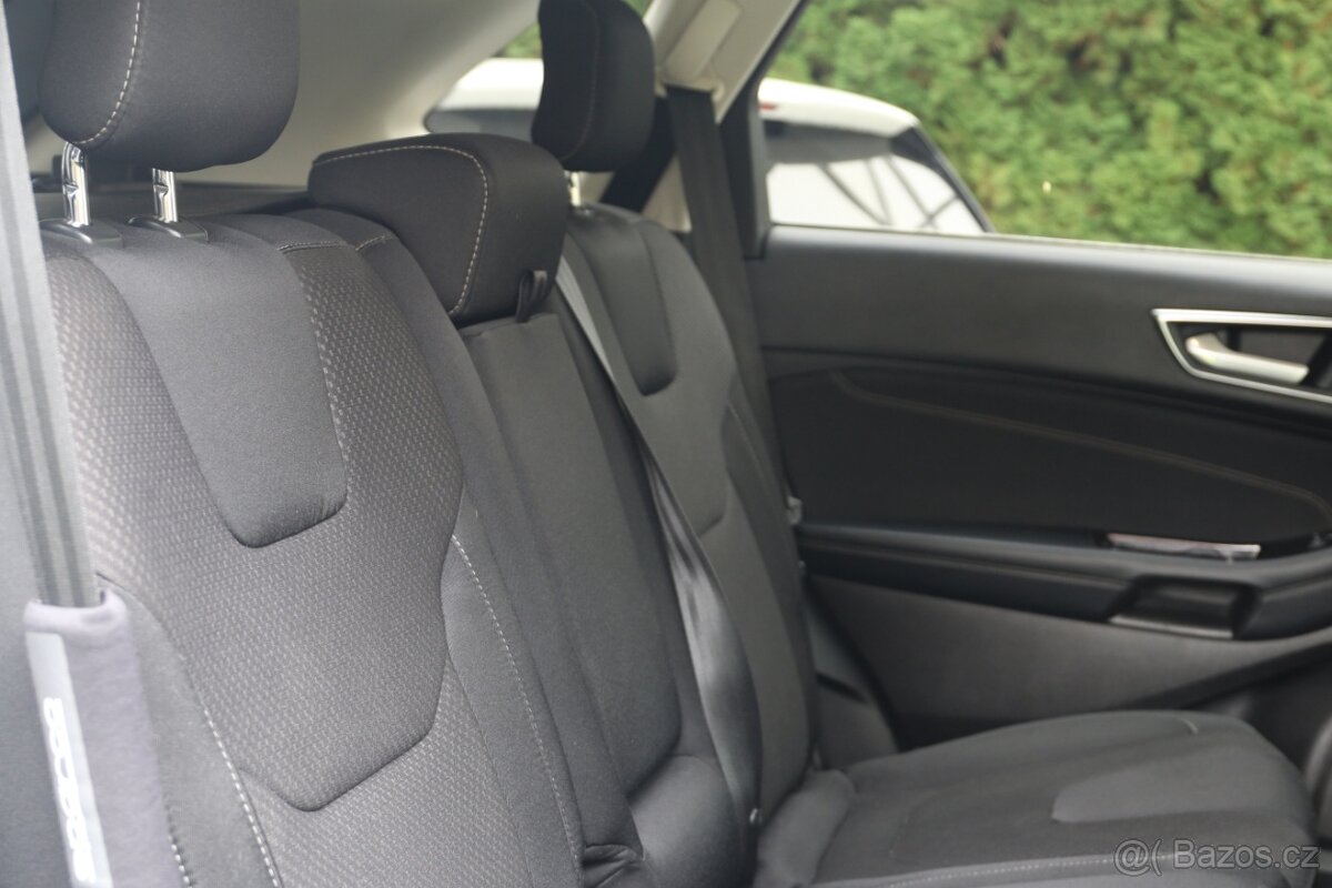 Ford Edge 2.0 154KW,4x4, DPH - 20