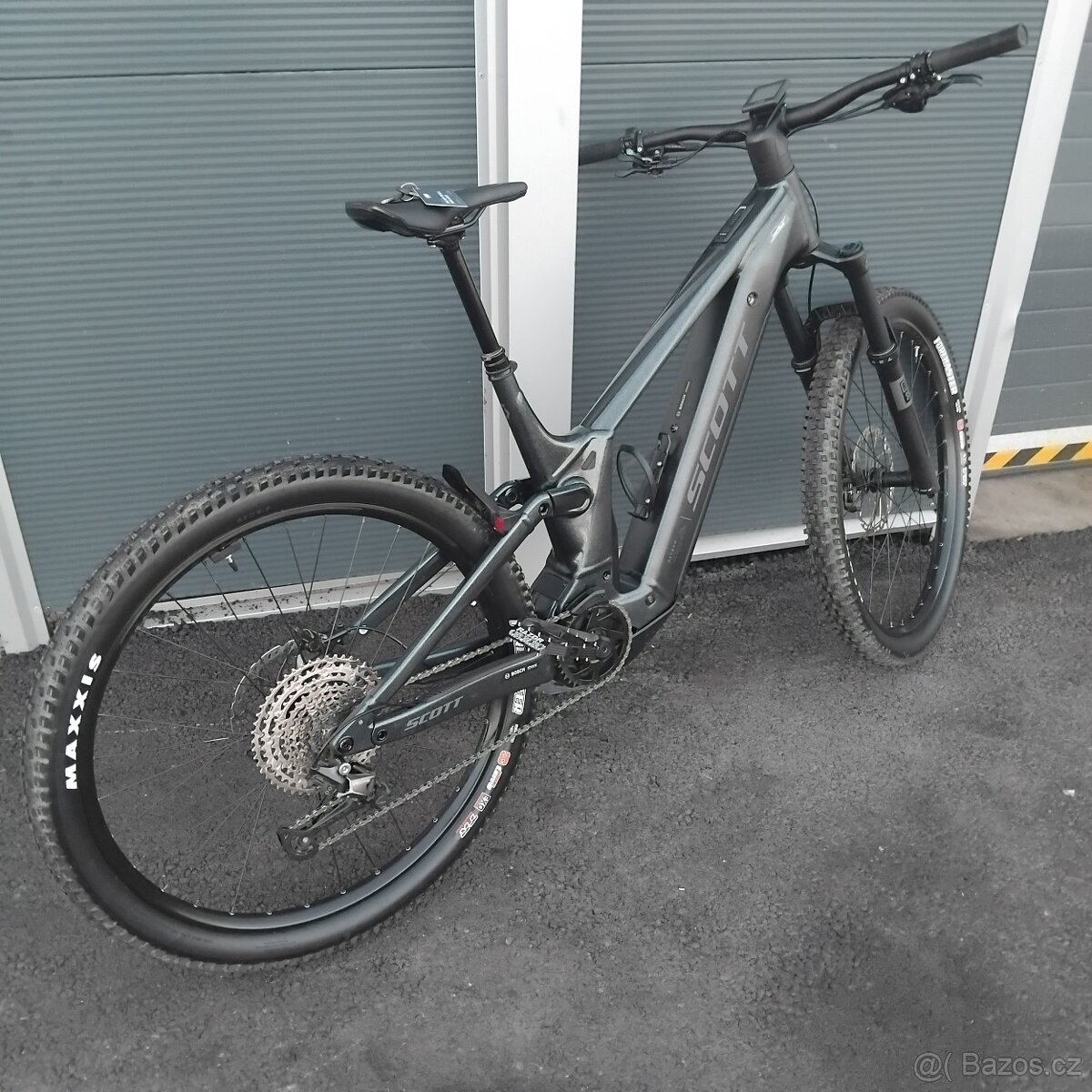 Scott Patron 920 L - 20