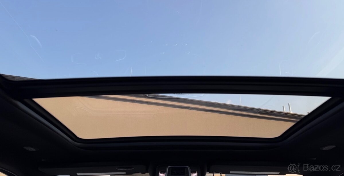 DODGE RAM LONGBED LPG AXLE LOCK - 20