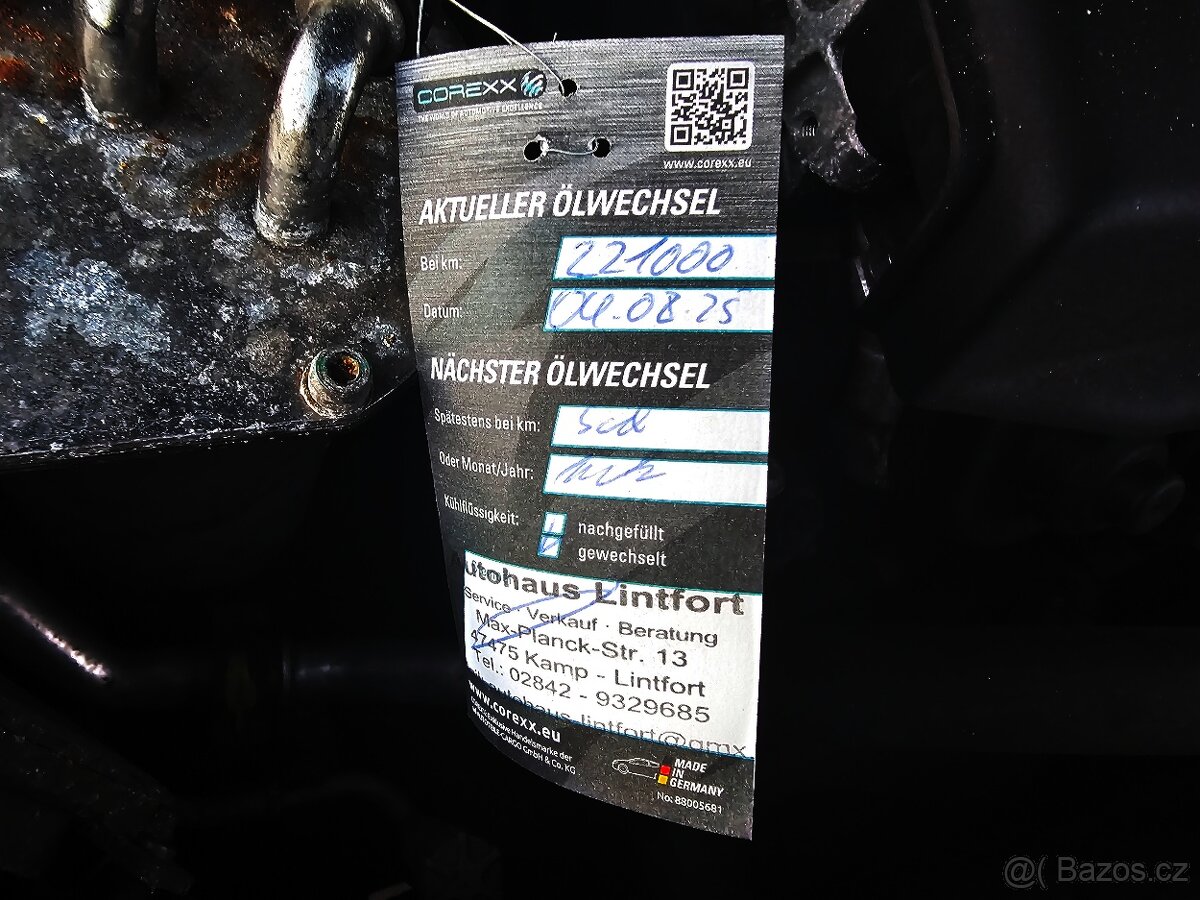 Superb III 2,0 TDi DSG 140KW Ambition 2017 ALU, Dig. klima - 20