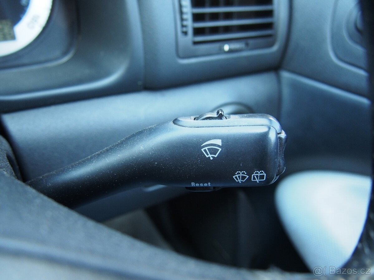 Škoda Octavia RS vRS Motorsport 100 limitka číslo 75 RHD - 20