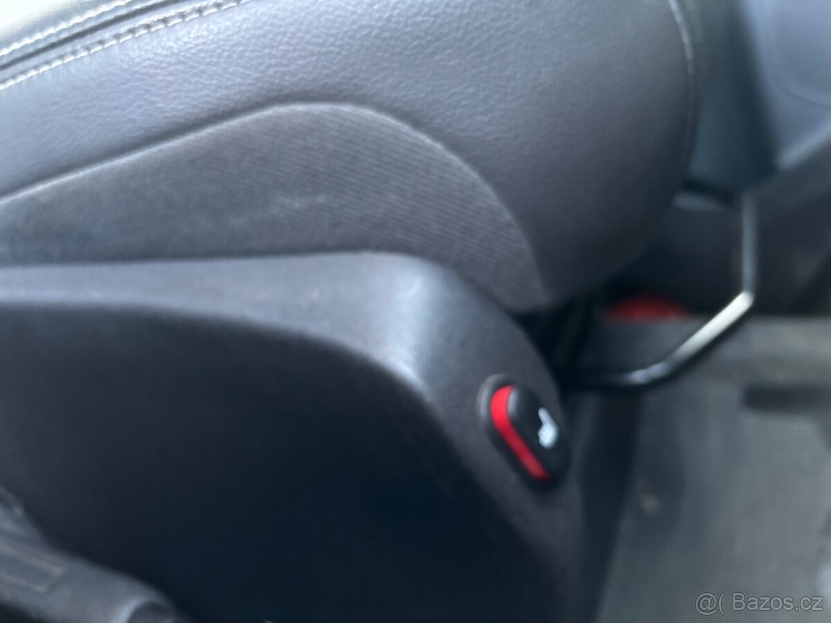 2.2TDCI 114KW,SPORT,DPH,WEBASTO, - 20