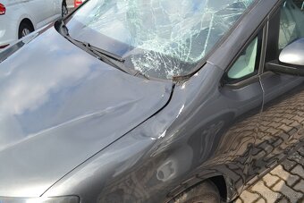 Seat Alhambra 1.4 TSI 110 kw 2016 7 míst - 20