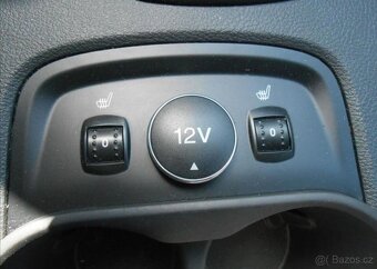 Ford Focus 2,0 ST 184 kW Serviska benzín - 20