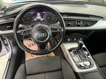 Audi A6 AVANT 3.0TDi QUATRO STK: 05/2027 - 20