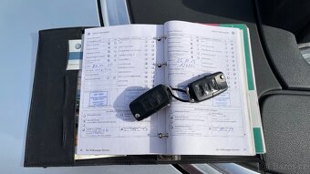 VW EOS 2.0i CLIMATRONIC KŮŽE - 20