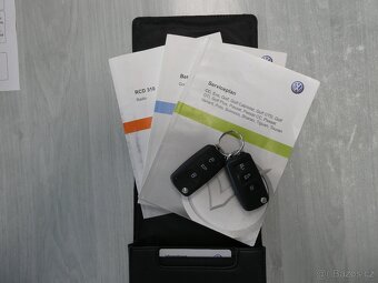 Volkswagen Golf Plus 1.2 TSi 77kW STYLE, serviska - 20