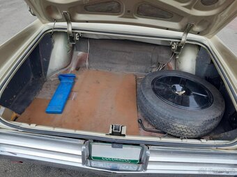 1963 Cadillac Series 62 Convertible - 20