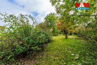 Prodej rodinného domu v Jihlavě, ul. Fügnerova - 20