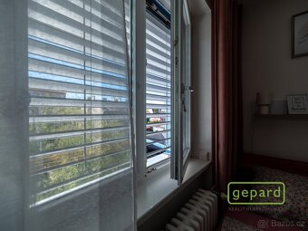 Prodej moderního bytu 3+1 - 70,3 m² - 20