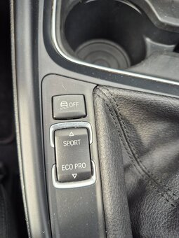 BMW F31 320d 135kW manuál - 20