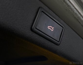 Škoda Superb 2 Combi, ELEGANCE, 4x4, 2.0TDi, 125KW, 170PS - 20