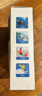 Prodám Apple IPhone 15 Pro 128 GB White - 20