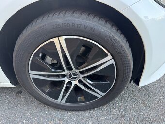 Mercedes-Benz C 220d Avantgarde 4Matic CZ koupeno I.majitel - 20