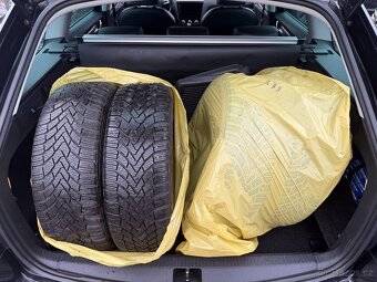 Škoda Octavia 2,0 TDi DSG Style LED, ACC, Navi - 20