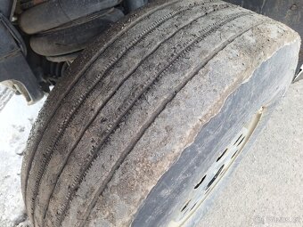 TATRA PHOENIX T 158 6X6 - 20