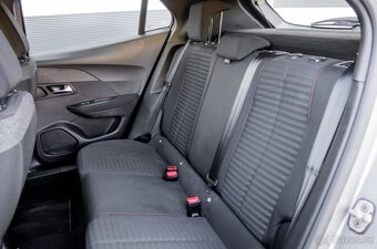 Peugeot 2008 1.5 HDI - 20