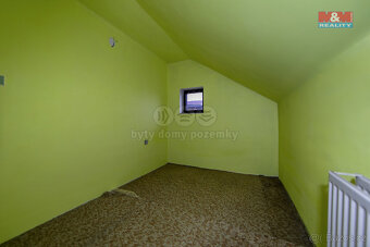 Prodej rodinného domu, 184 m², Díly - 20