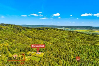 Prodej, domy/rodinný, 200 m2, 26101 Podlesí, Příbram [ID 663 - 20