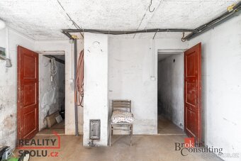 Prodej, domy/chata, 30 m2, 78372 Velký Týnec, Olomouc [ID 71 - 20