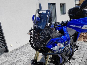 Yamaha Tenere 700 koupeno v ČR - 20