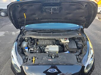 Ford Smax 2,0TDCi ,Aut 8⭐150PS F1, ACC, LED, vč.Dph - 20