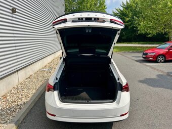 Škoda Octavia,  2.0TDi, 85kW,AMBITION,ČR - 20