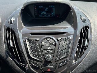 Ford Tourneo Courier 1,0i 74 Kw Titanium - 20