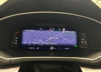 Seat Tarraco 2.0 TDI FR 4D 2023 2xALU 147 kw - 20