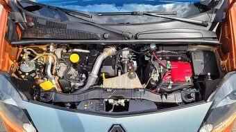 Renault Kangoo Be-Bop 1,5 DCI - 76kw. PĚKNÝ STAV. STK 7/2027 - 20