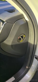 Volvo V60, D3 110kw, Momentum, automat - 20