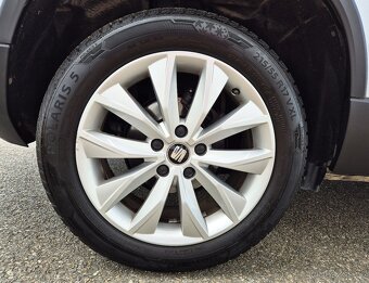 SEAT ATECA TDI 1.MAJITEL AUTOMAT FULL LED ROK 2020 ⭐DPH⭐ - - 20