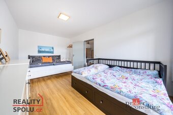 Prodej, byty/2+kk, 63 m2, 51246 Harrachov 608, Jablonec nad  - 20