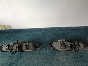 ND Opel Vectra B - 20