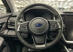 Subaru Outback 2.5 TOURING 2023 6let záruka 124 kw - 20