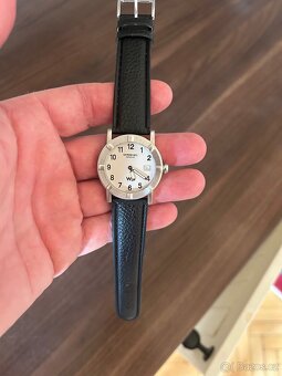 Hodinky Raymond Weil Parsifal Geneve - 20
