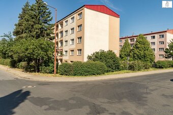 Prodej, byt 3+1, 73 m, Svatováclavská, Uherské Hradiště, Čes - 20