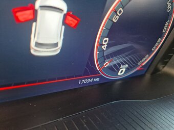 Škoda Karoq 1.5Tsi 110kw Sportline DSG - 20
